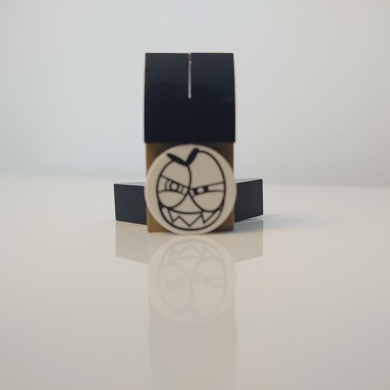 Lego Nixel Alt build (Hoogi 41523-1)