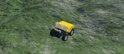 31041 Hotrod