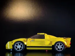 Ford GT (updated V2)