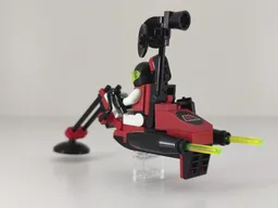 M-Tron Swoop