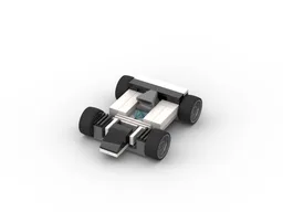 Brabham BT49 (1980)