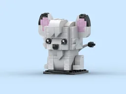 Kimba the White Lion