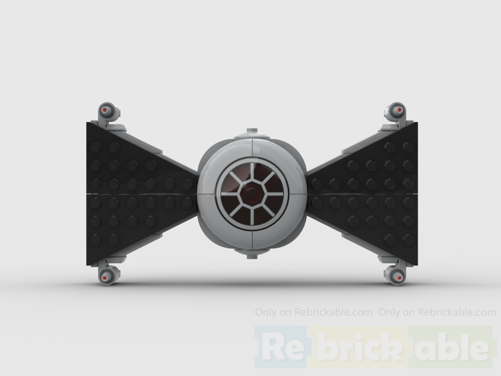 Lego BowTIE