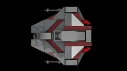 Krait Phantom Micro