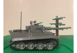 Tiger 1