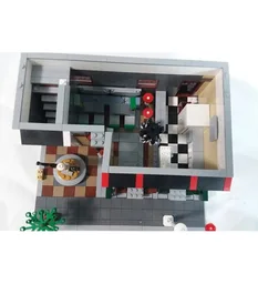 Highlander Restaurant