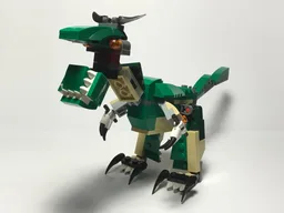 31058 MOC Carnotaurus