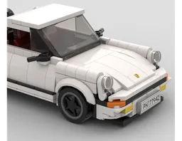 Porsche 911 (930)