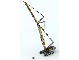 Technic Crawler Crane