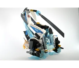 Shuradicator