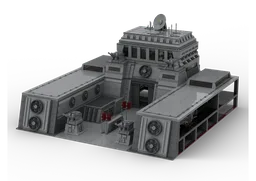 SW - Imperial Base