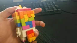 Brickheadz Unicorn