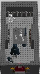 dungeon