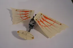 Flapothopter