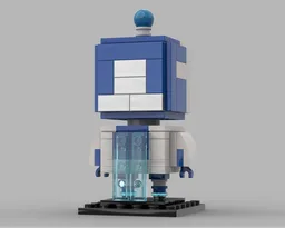 Astrobot