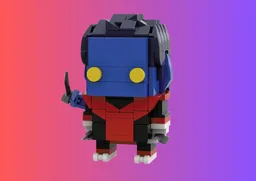 Nightcrawler