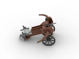 Heavy Ballista