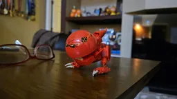 Squig