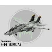 F-14 Tomcat