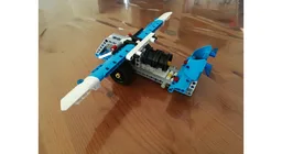 42091 - Drift Plane