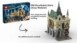 Old Occultists Store