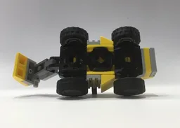 Car digger
