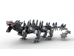 The Sliviathan