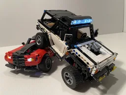 Nevada SUV