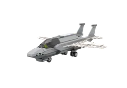 FS-10 Emissary