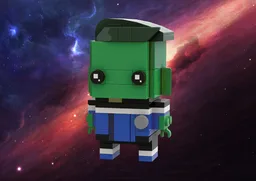 Ensign D'Vana Tendi