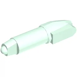 Equipment Medical Pen / Light Aqua