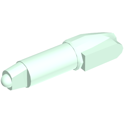 Lego Equipment Medical Pen