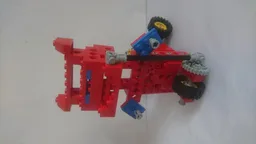 8024 Robot Puppy