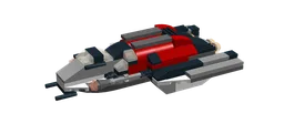 Space Cruiser