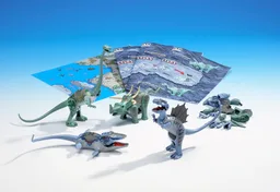Dinosaurs Set
