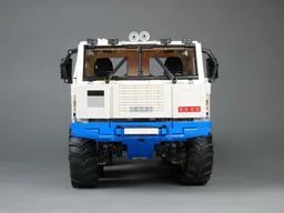 Tatra T813 8x8 PROFA