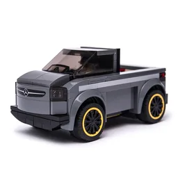 75877 4x4 PICKUP
