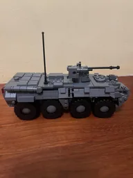 BTR-82A