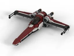 Z-95 Headhunter, Mercenary