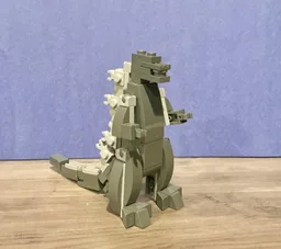 Godzilla