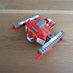 4100 Alien tormentor