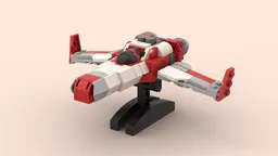 No Man's Sky Fighter