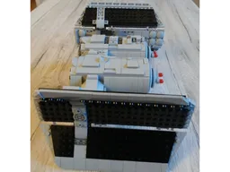 TIE/sh Shuttle