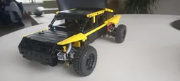 SUV 2024 new hub