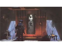 Han On Display