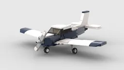 Piper PA-28 Cherokee