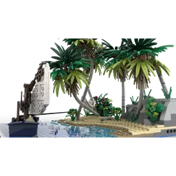 Caribbean | Tropical Beach