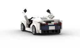Rimac C2 (Nevera)