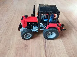 MTZ-82