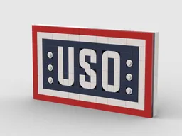 USO Logo